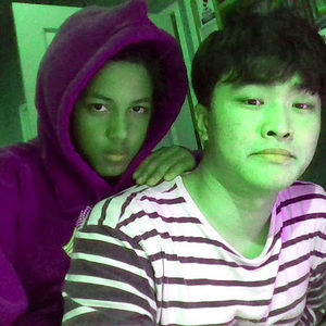 Meet your Posher, John and collin's